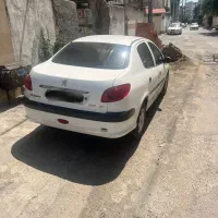 206sd|خودرو سواری و وانت|آمل, |دیوار