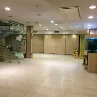 مغازه ۲۰۰ متر سعادت آباد