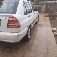 پراید141سفید نقد اقساط