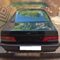 پژو اردی مدل ۸۳ انژکتور