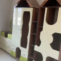 سرویس خواب کودک