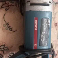 دلر بوش  صنعتی اصل آلمان خانگی مصرف شده