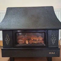 بخاری نیک کالا25000