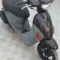 موتور سیکلت پاکشتی