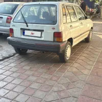 پراید مدل ۸۴