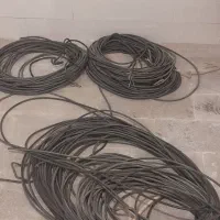 سه تیکه کابل۲/۵*۲برندافلاک الکتریک