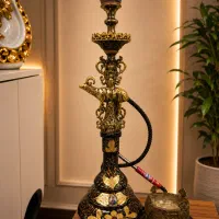 قلیان کلکسیونی و عتیقه