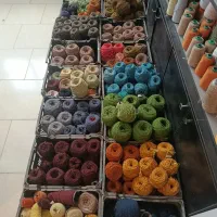 نخ پشم