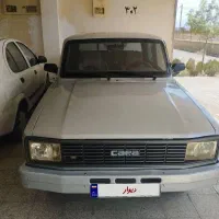 مزدا کارا دوکابین2000مدل96