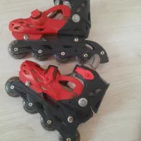 کفش اسکیتی