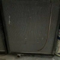 رادیاتور آب چهارلول وارداتی برندpmr، کشنده هوو