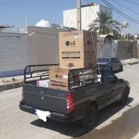 وانت بار،آریسان بار