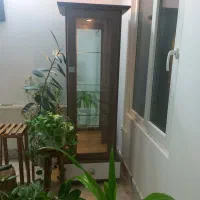 ویترین سه طبقه
