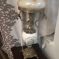 آباژور شیک جفت