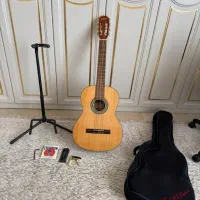 گیتار بست فان JYCG-E150