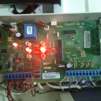 تعمیرات لامپ های کم مصرف،دوربین و دزدگیر