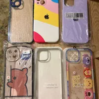 گارد آیفون ۱۳ نرمال