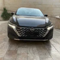 نیسان سیلفی مکس ادیشن