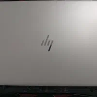LAPTOP HP Elite book Ryzen5 3500u