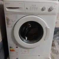 ماشین لباسشویی ۵ کیلو