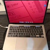 Macbook pro m1 2020|رایانه همراه|تهران, دانشگاه شریف|دیوار