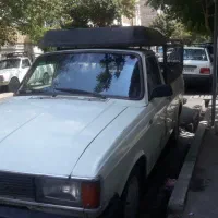 وانت پیکان۸۳
