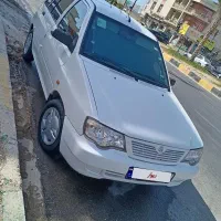 پراید هاچ‌بک 111