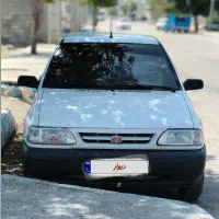 پراید مدل 94