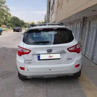 چانگان مدل 96
