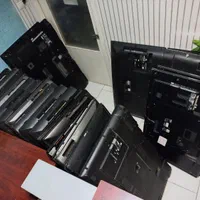 مرکز خرید تلویزیون پاناسونیک  شکسته