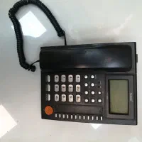 دوعددگوشی تلفن