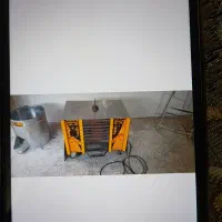 سبزی خورد کنی صنعتی ۱۵کیلو
