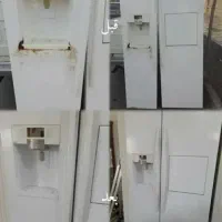 صافکاری نقاشی لوازم خانگی