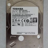 هارد ۵۰۰ و ۲۵۶ SSD