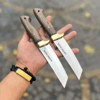 *مجموعه چاقو گلد* تانتو سرداری کد2207