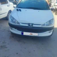 ۲۰۶ مدل آخر ۱۴۰۱ تمام فابریک Tu3