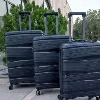 اقتصادی چمدان