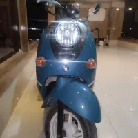 موتور پاکشتی یاماها وینو