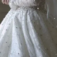 رهن اجاره لباس عروس