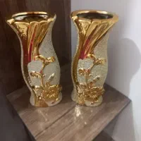 گلدان تزینی