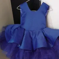 لباس مجلسی دخترونه