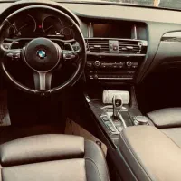 bmw x4 2016|خودرو سواری و وانت|تهران, تهرانپارس جنوبی|دیوار