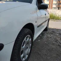 206 sbv20|خودرو سواری و وانت|بران, |دیوار