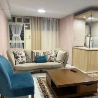 اجاره واحد مبله شیک  ۵۰ متری