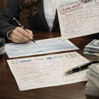 وکیل متخصص چک برگشتی/سفته و وصول مطالبات