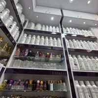 عمده فروشی عطر  اسانس روغنی و شیشه