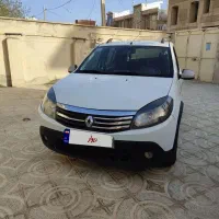 ساندرو استپ وی اتوماتیک