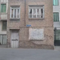 زمین کلنگی ۱۲۰ متر