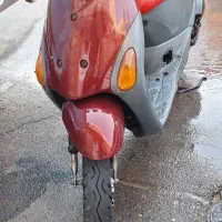 پاکشتی سوزوکی لتس فور