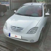 تیبا مدل ۹۲ بسیار تمیز ،کارکرد۲۳۰۰۰۰